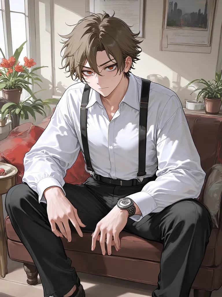 ✨Uncle-Richard (Mafia boss)✨ thumbnail