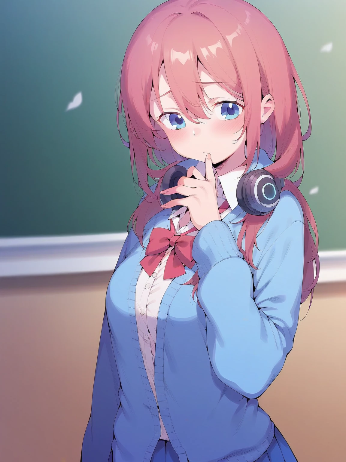 Nakano Miku thumbnail