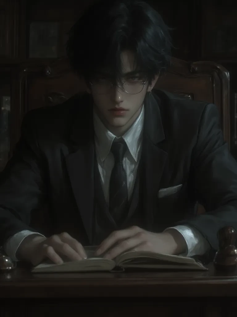 Prof. Damian thumbnail