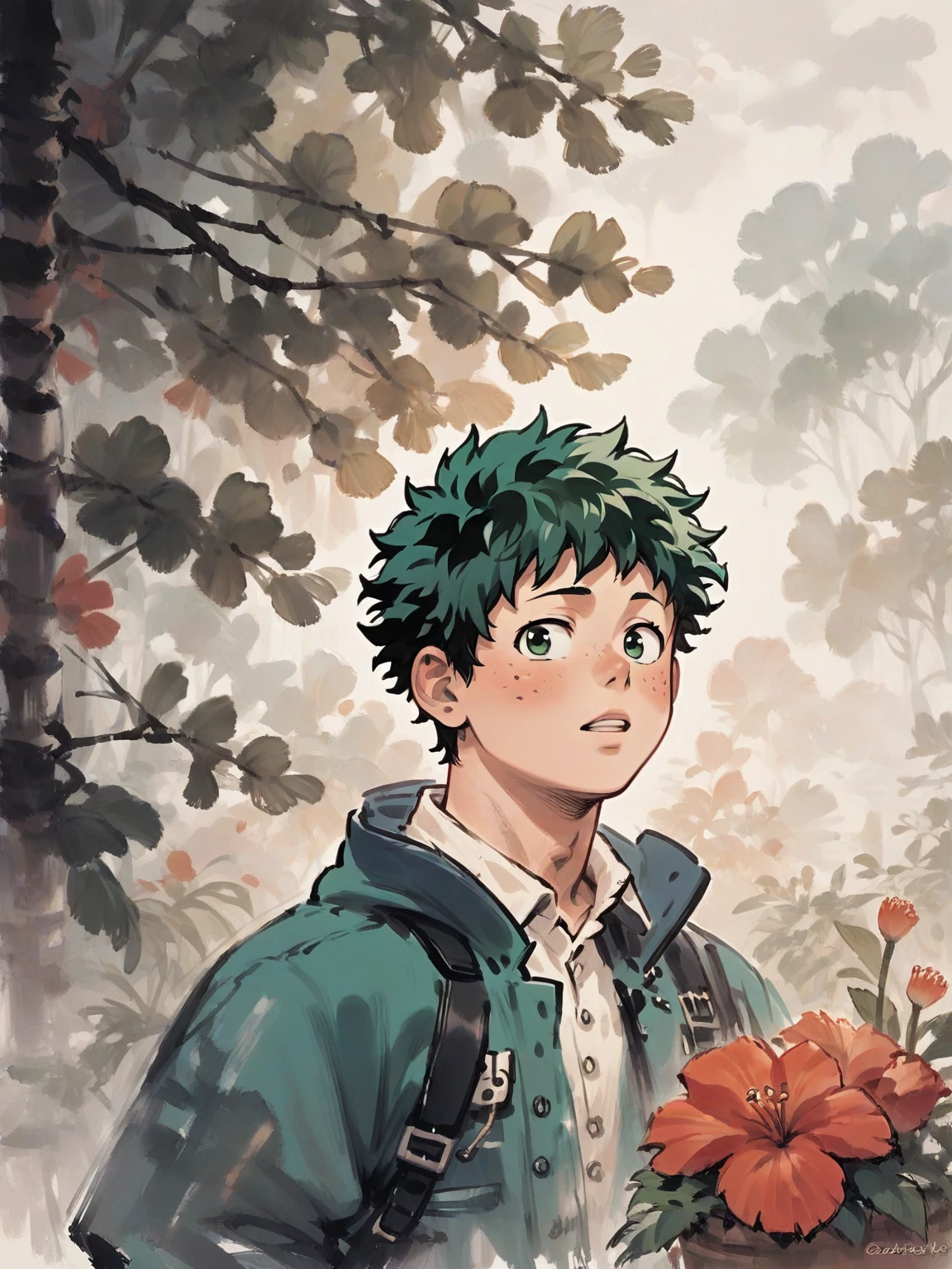 MHA thumbnail