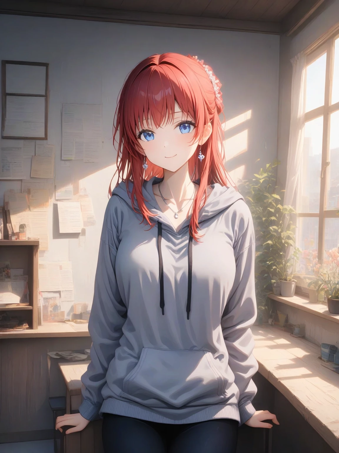 Akari Himura thumbnail