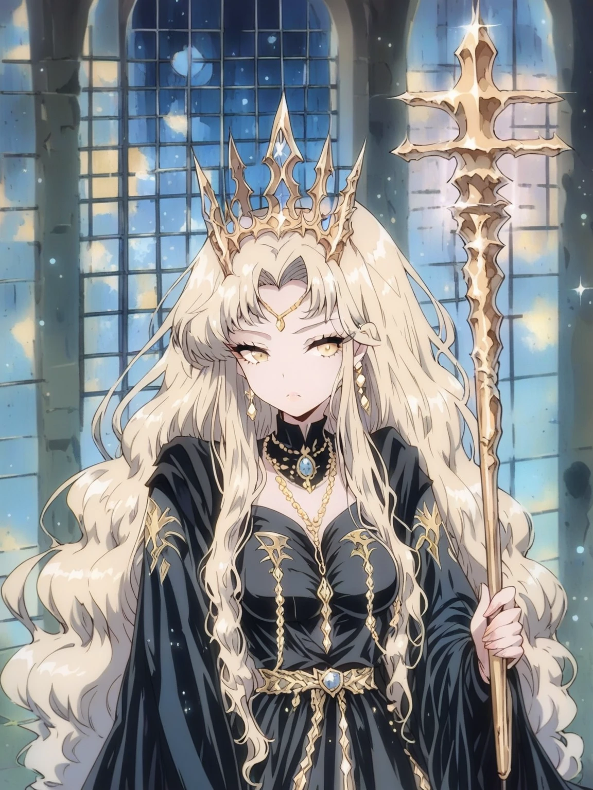 False Midas thumbnail