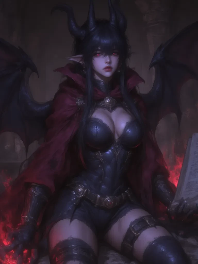 Seraphina Dragonikova thumbnail