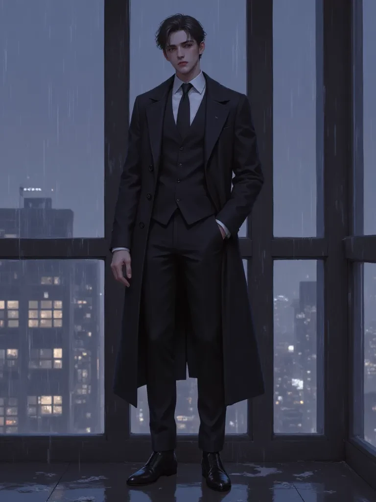 Lucien Voss thumbnail