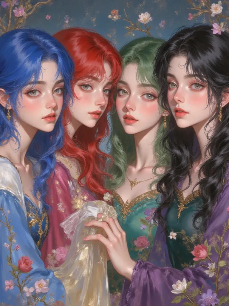 Lost princess thumbnail