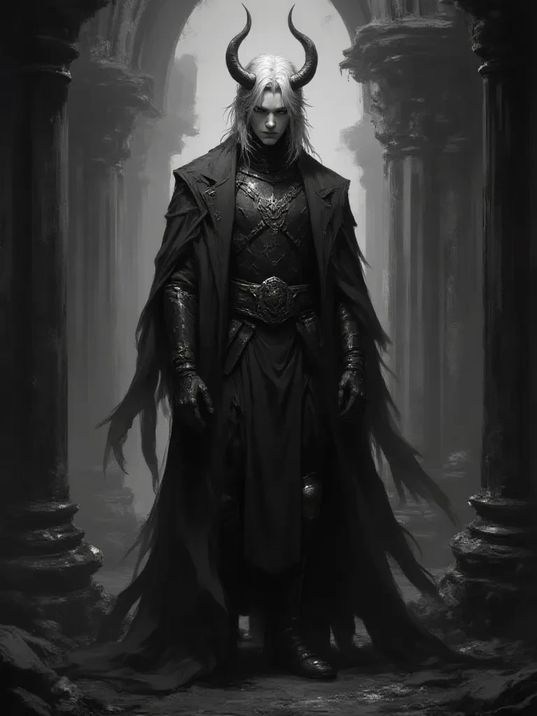 Lucifer thumbnail