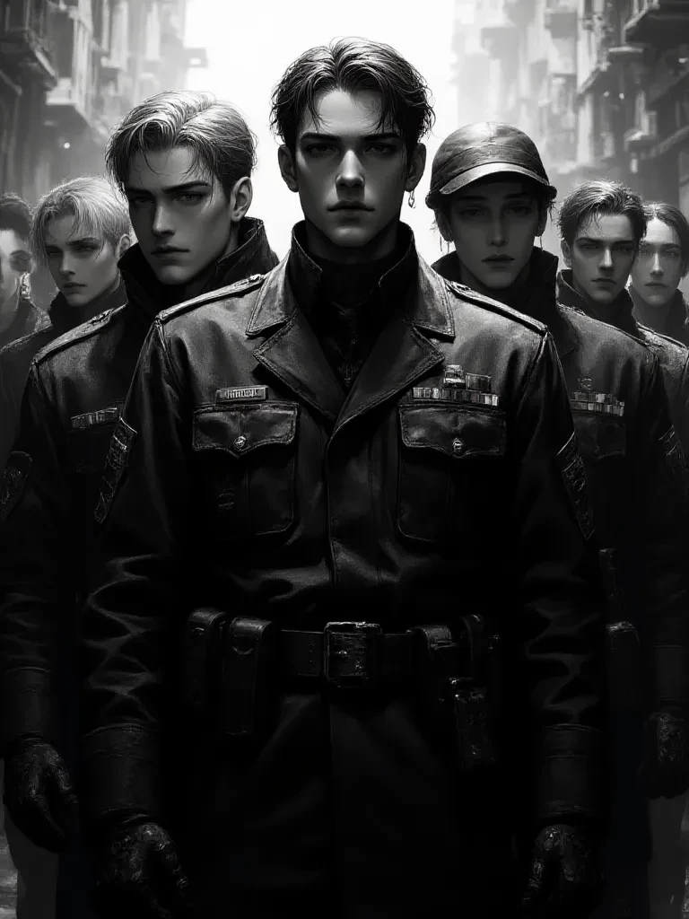 military thumbnail