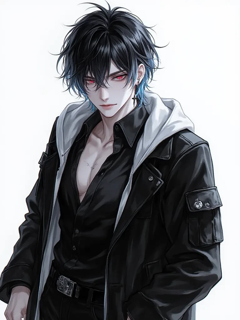 Kurogane Reiji thumbnail
