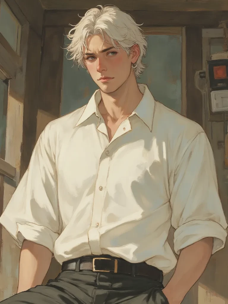 Xavier (your father's friend??) thumbnail