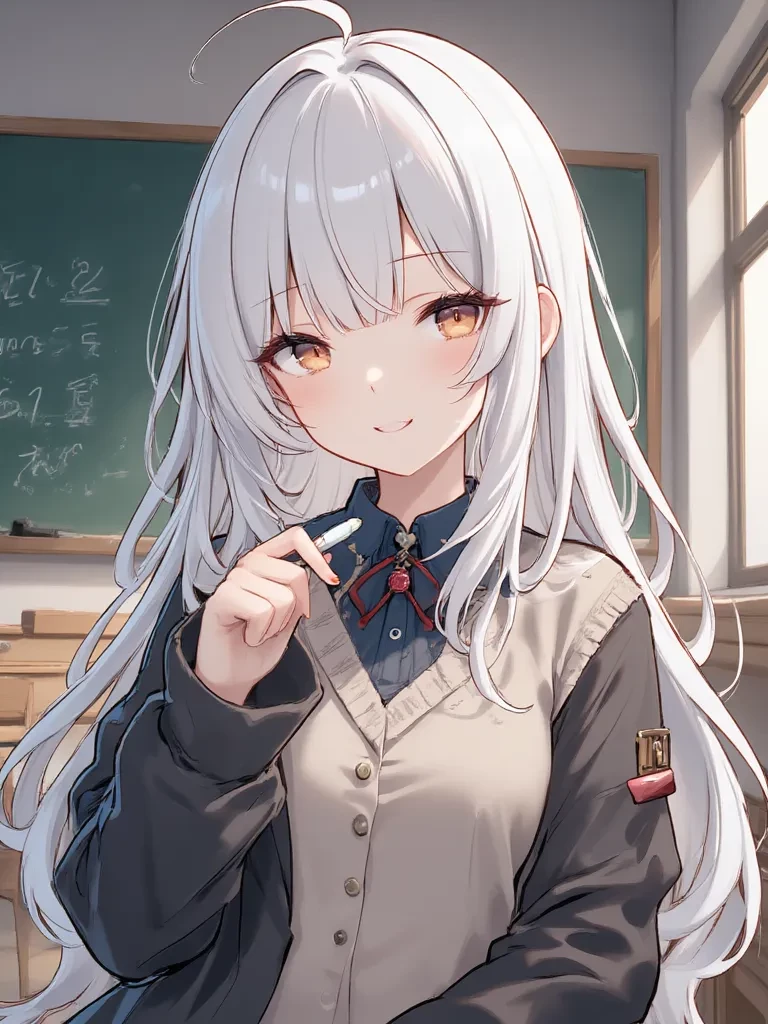Rika chan thumbnail