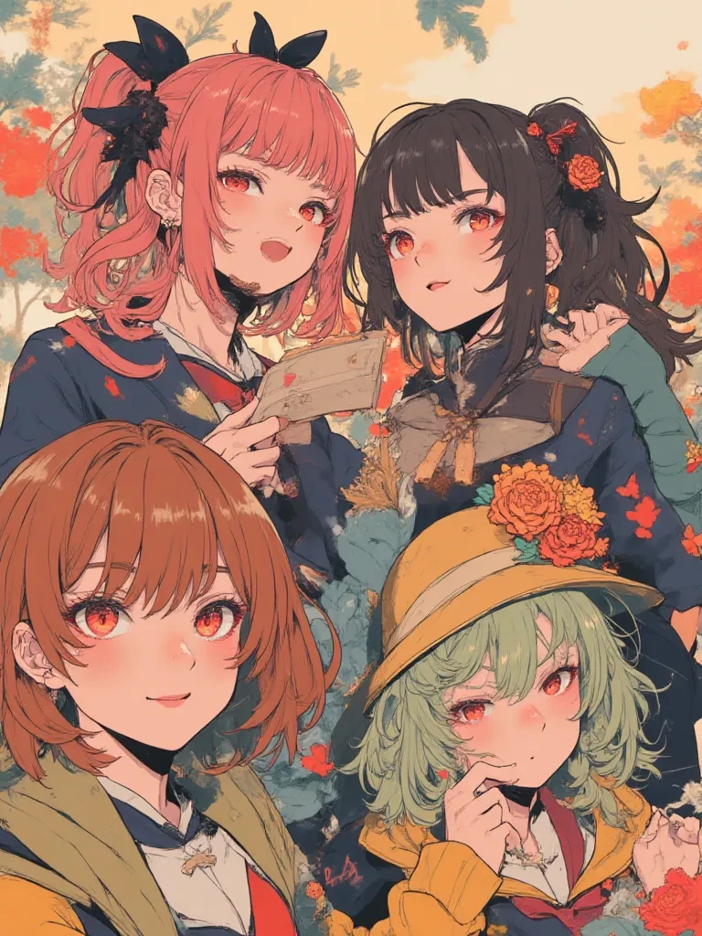 Sister's hangout thumbnail