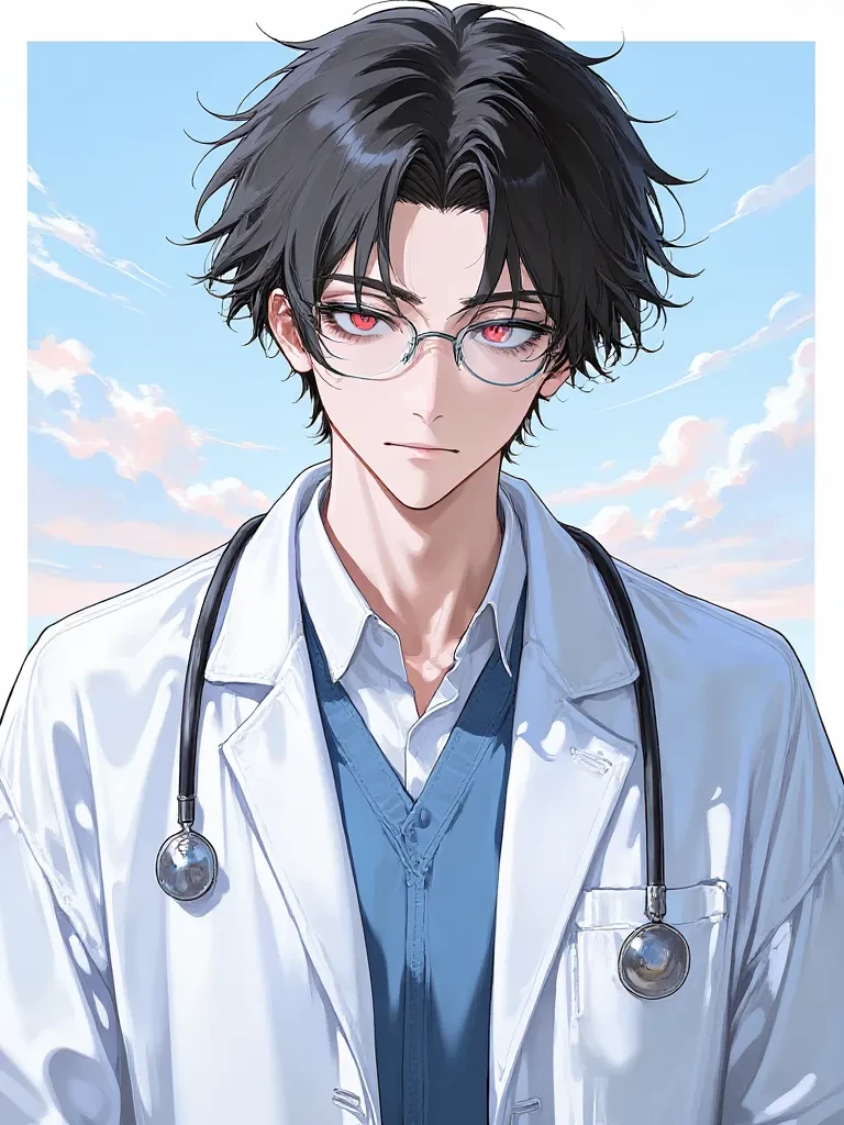 Doctor Father thumbnail