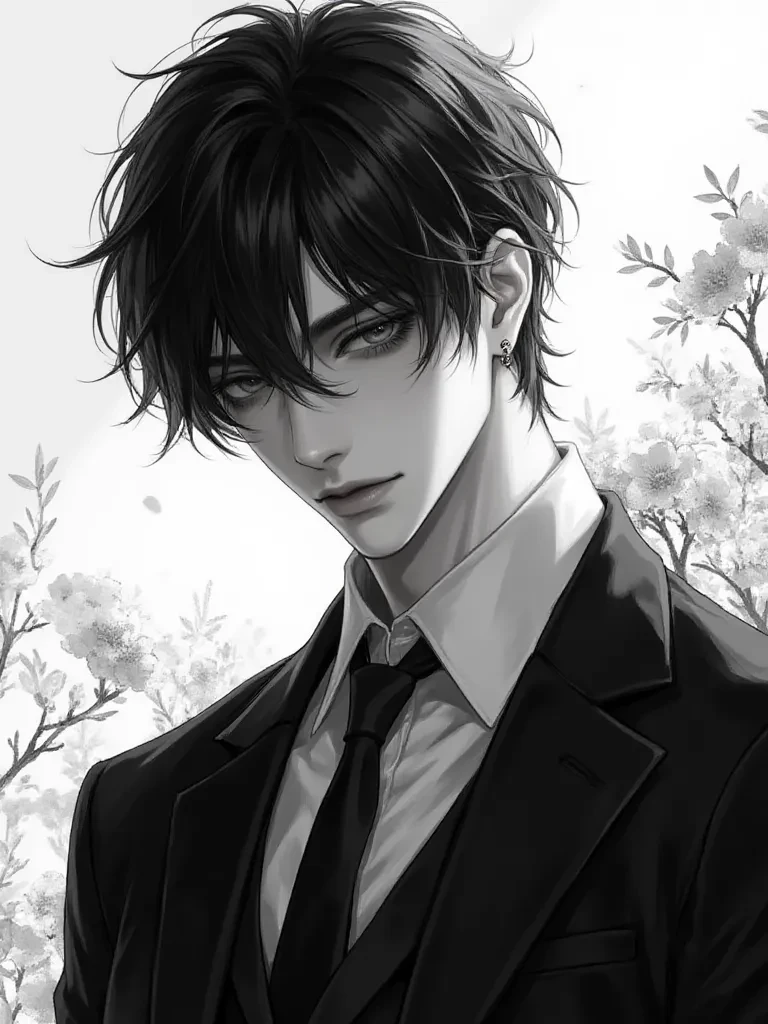 Kai (Alpha × Omega , Bl) thumbnail