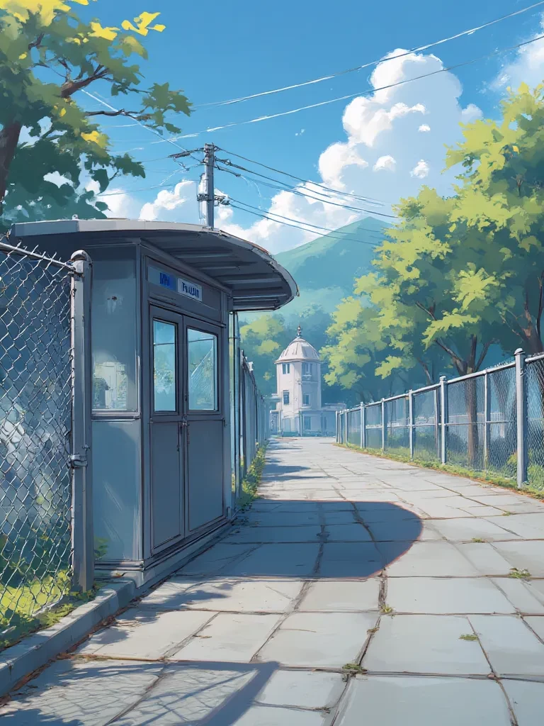 Mental Patrol thumbnail