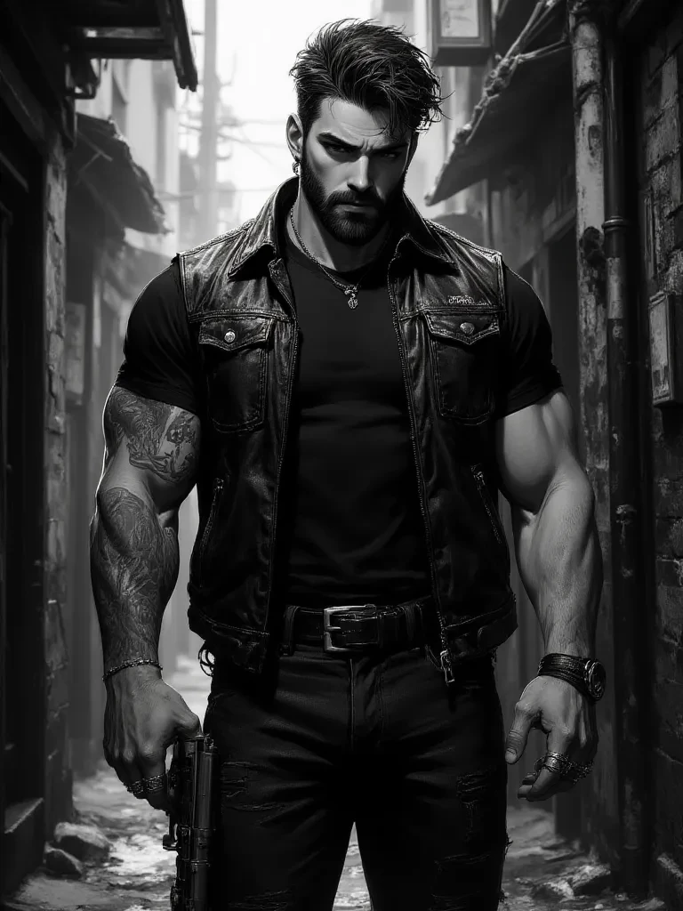 Sr. Gigante/dominic thumbnail