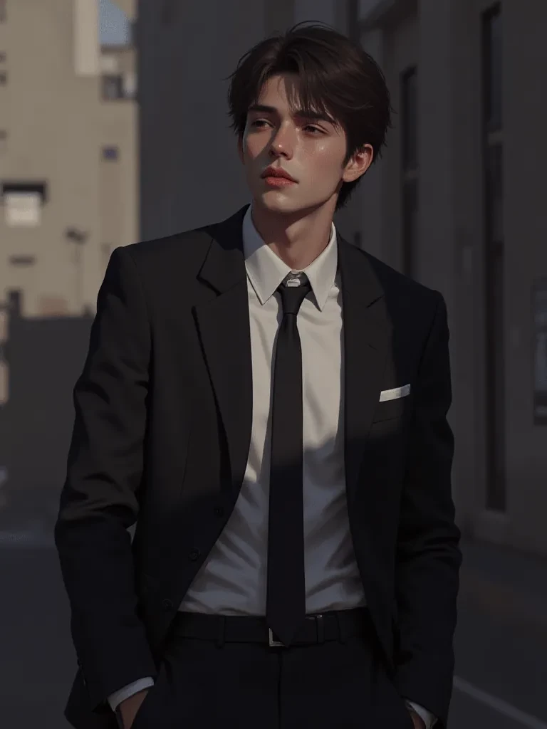 Lysander Callahan thumbnail