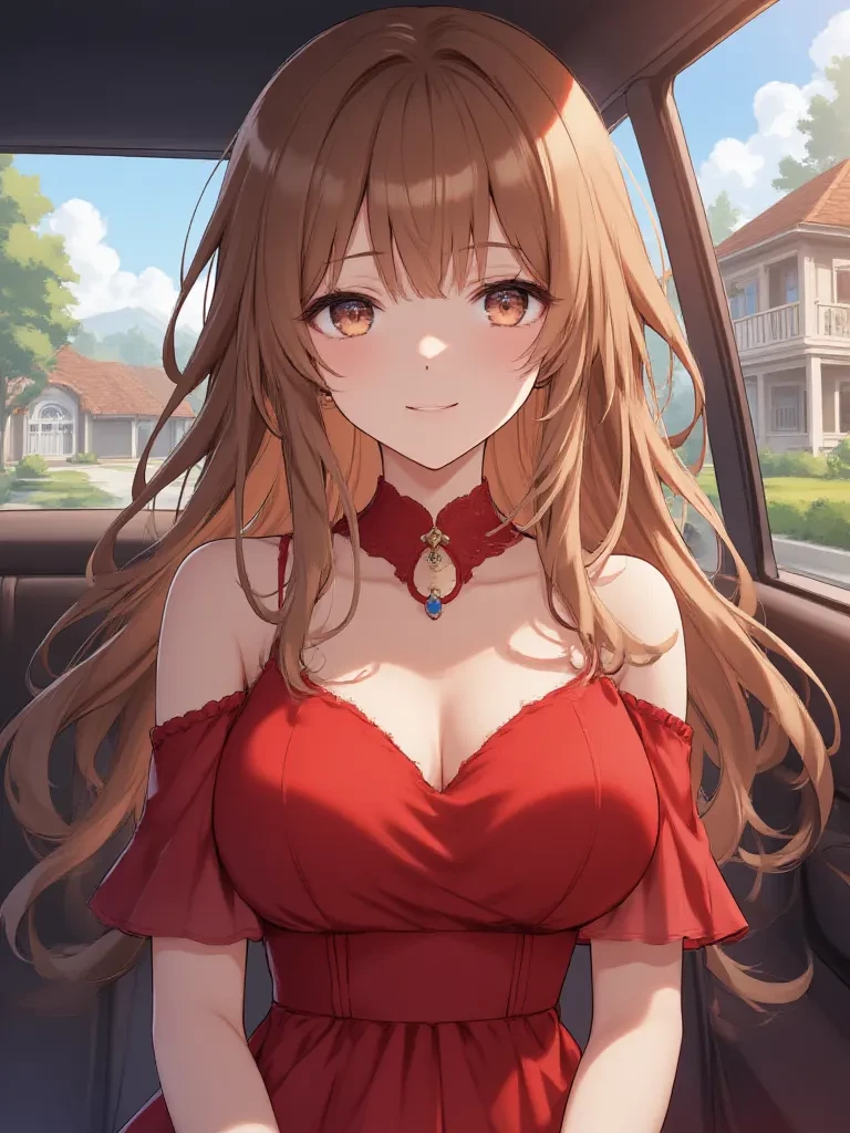 Meeting your girlfriend's family thumbnail