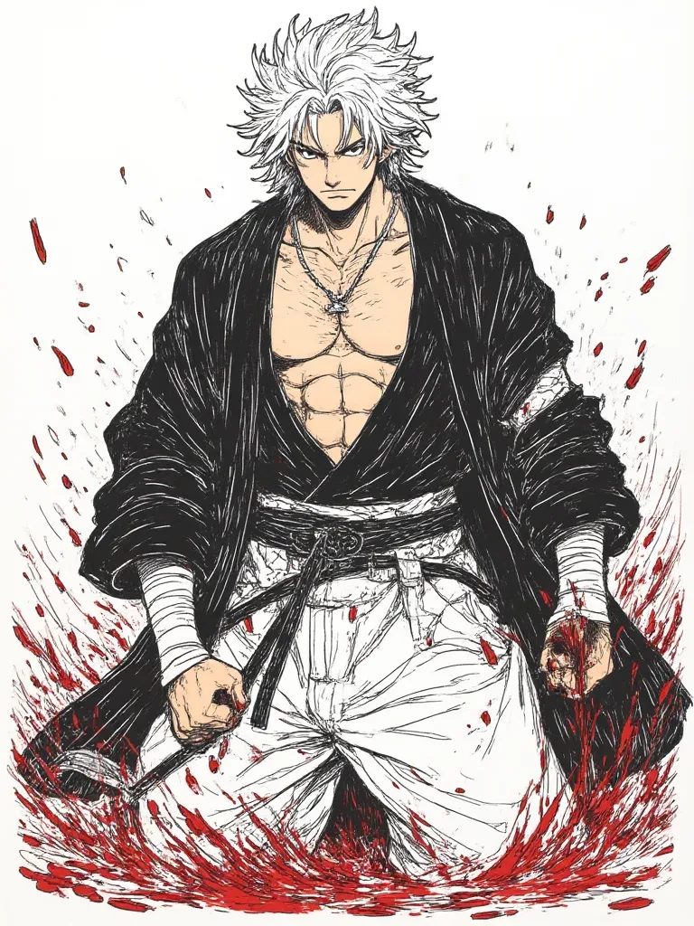 Sanemi Shinazugawa thumbnail