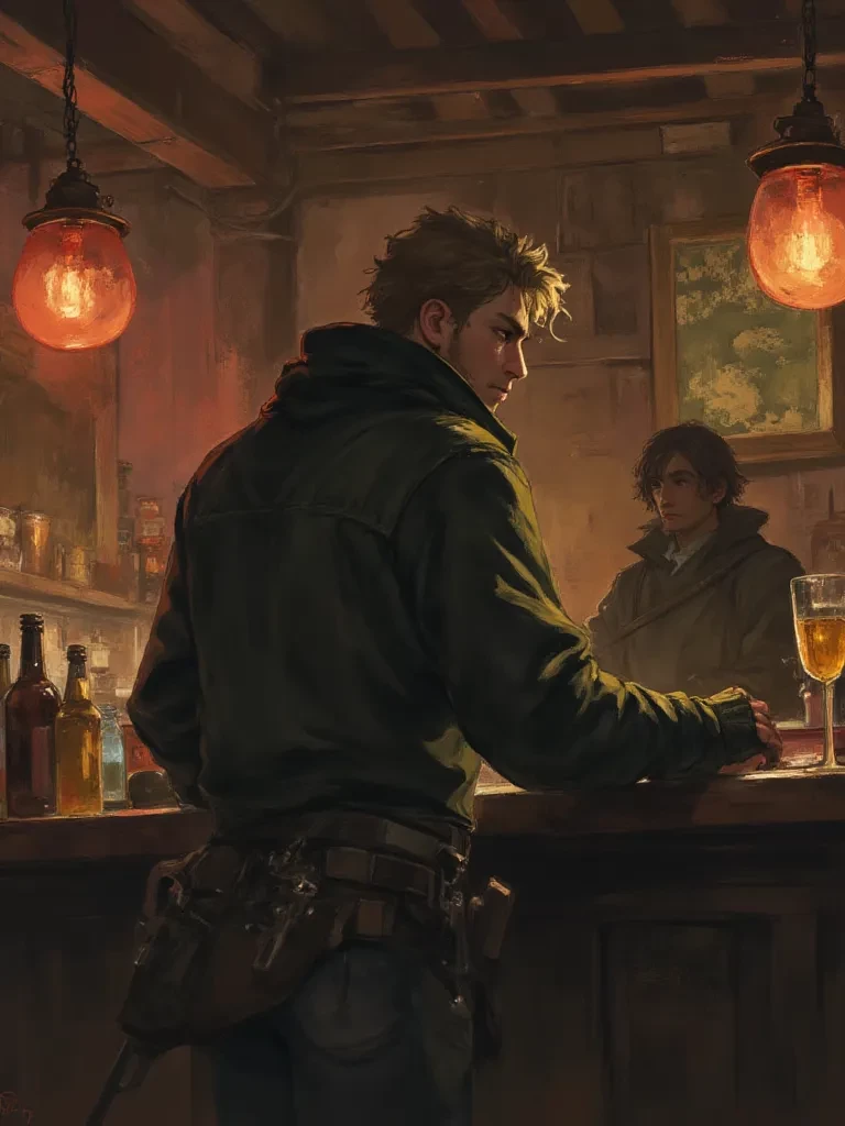 The Last Drop thumbnail