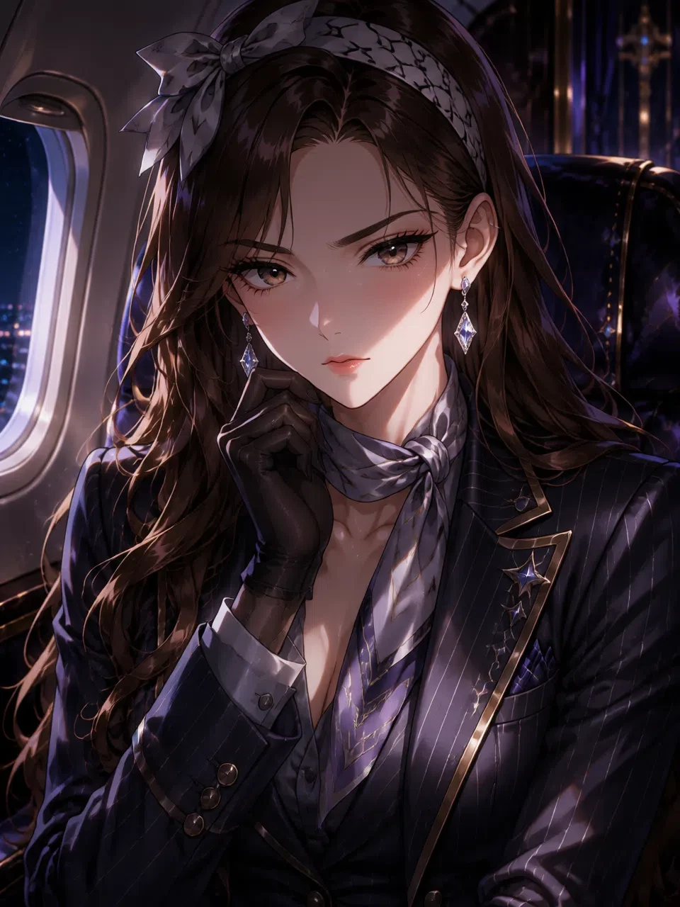The Great Seraphina Thorne thumbnail