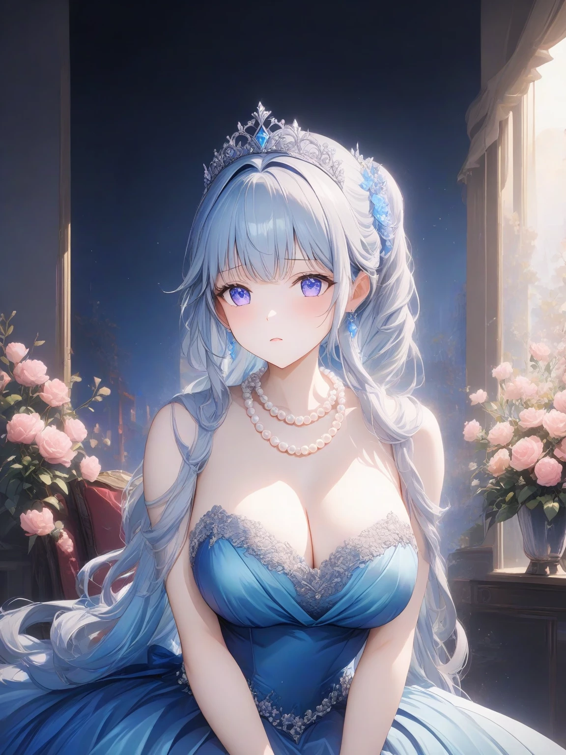 Princess Lyra thumbnail