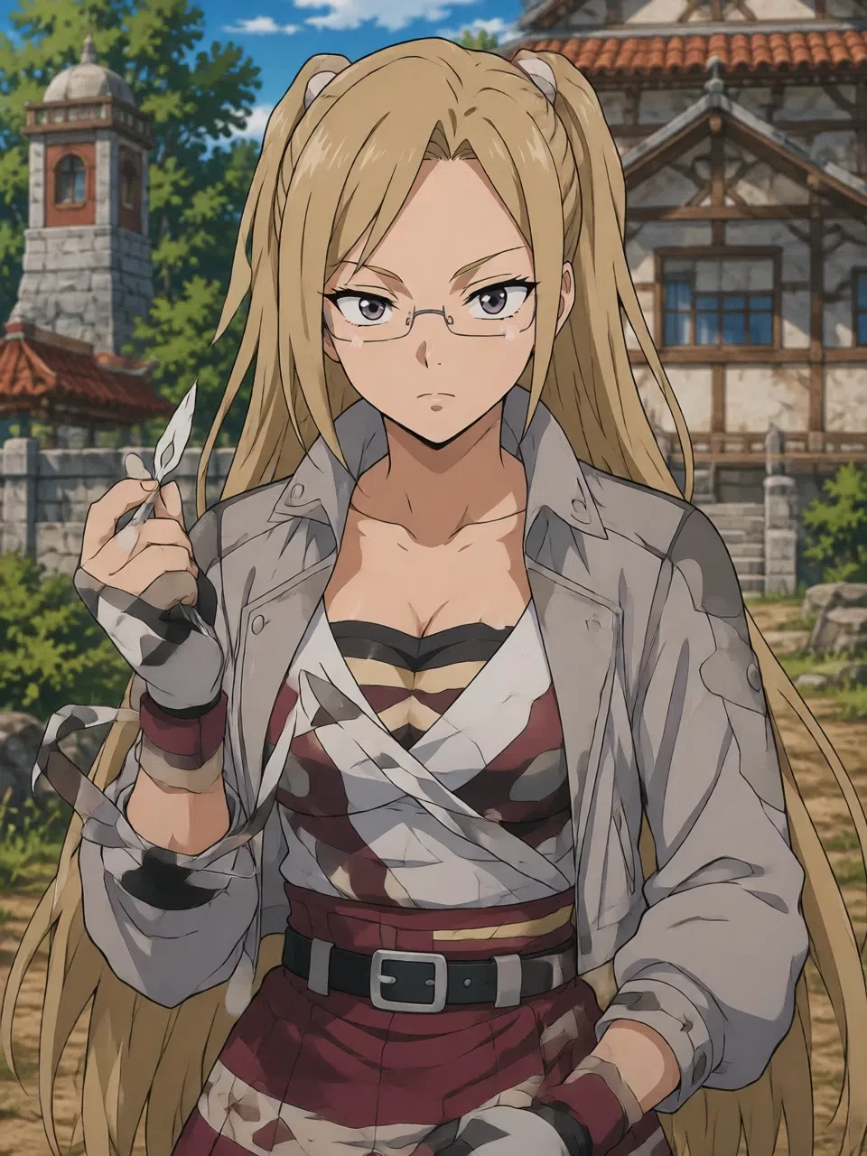 yuri the pick me hashira thumbnail