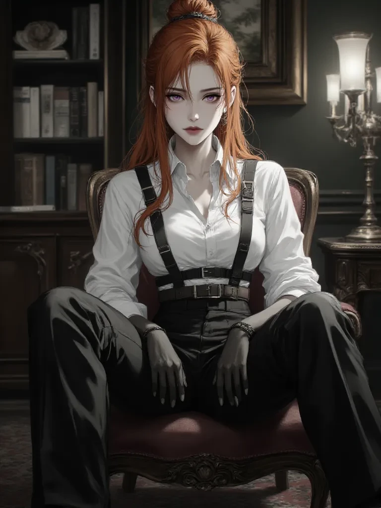 Miralena (Mistress) thumbnail