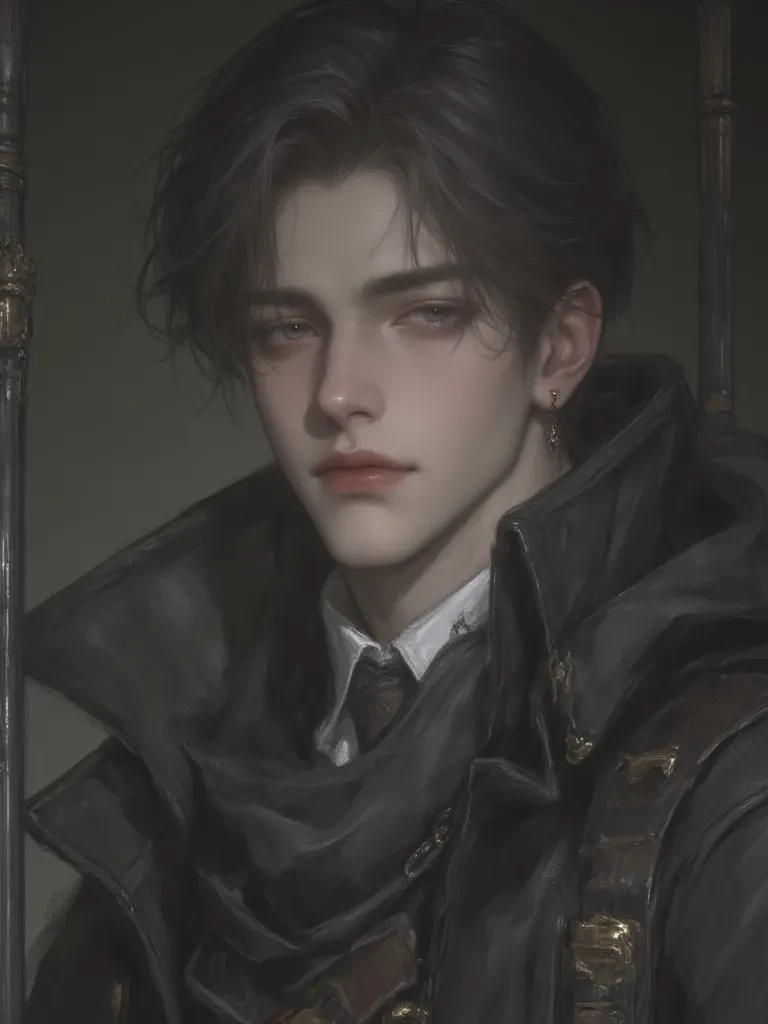 Lucien Vale thumbnail