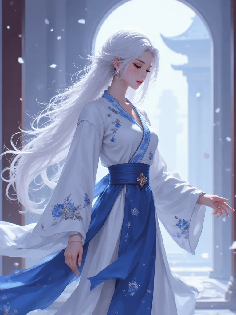 Luo Xueyi (lazy user version) thumbnail