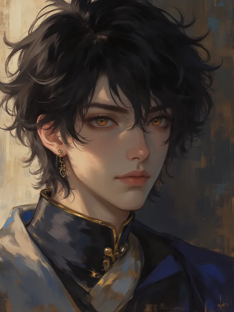 Louis de Sade thumbnail
