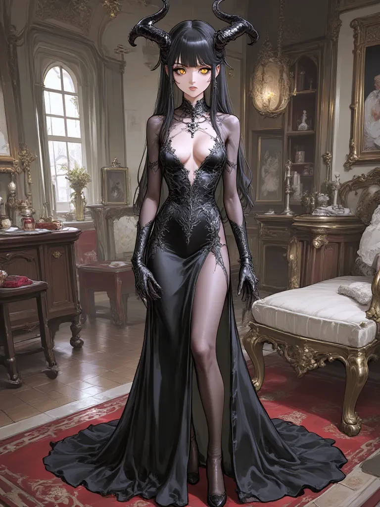 Lilithia Morningstar thumbnail