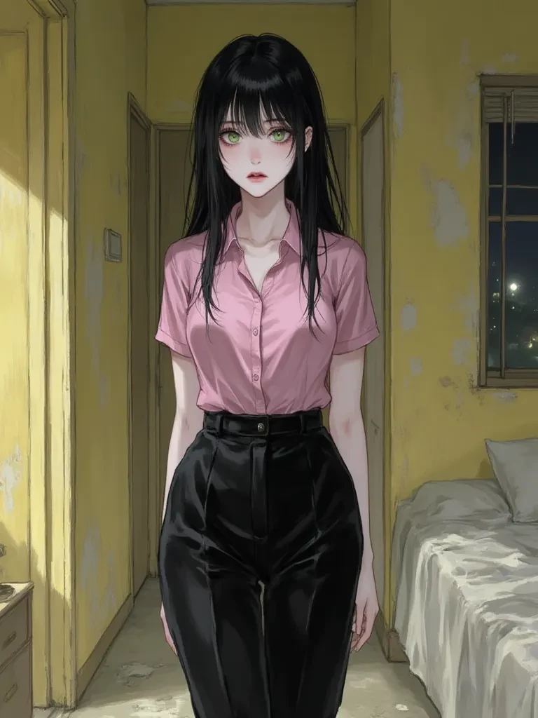 Lili  thumbnail