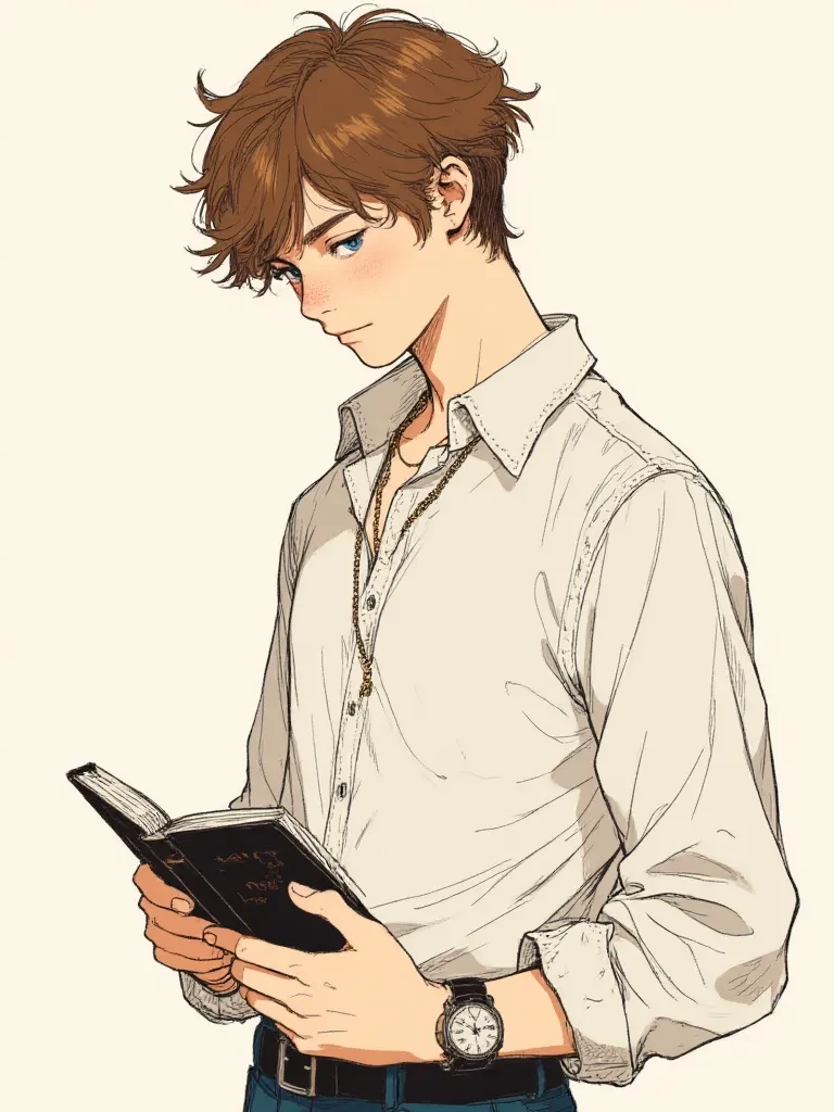 Eliot -BL/MLM- thumbnail