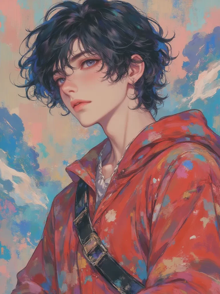 léo thumbnail