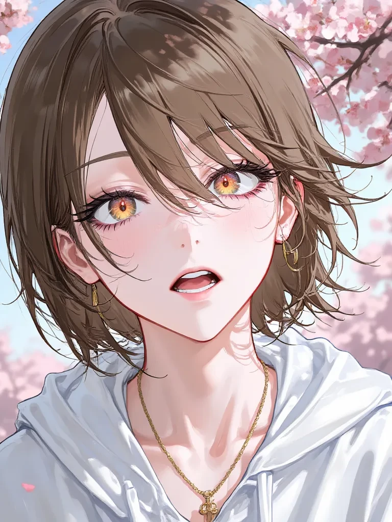 Your TomBoy Friend thumbnail