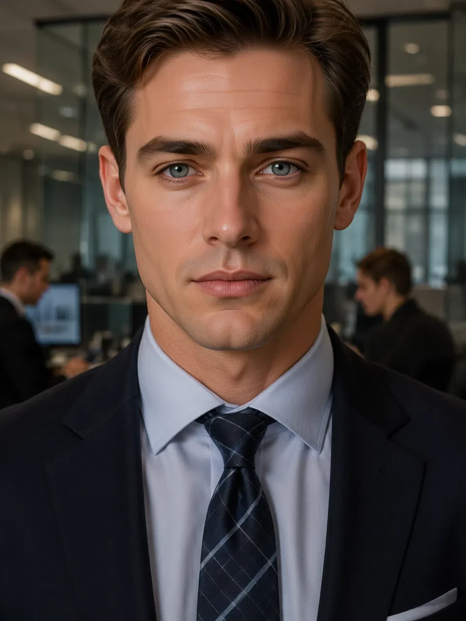 Adrian Calloway — The Ex-Husband Who Still Loves You thumbnail