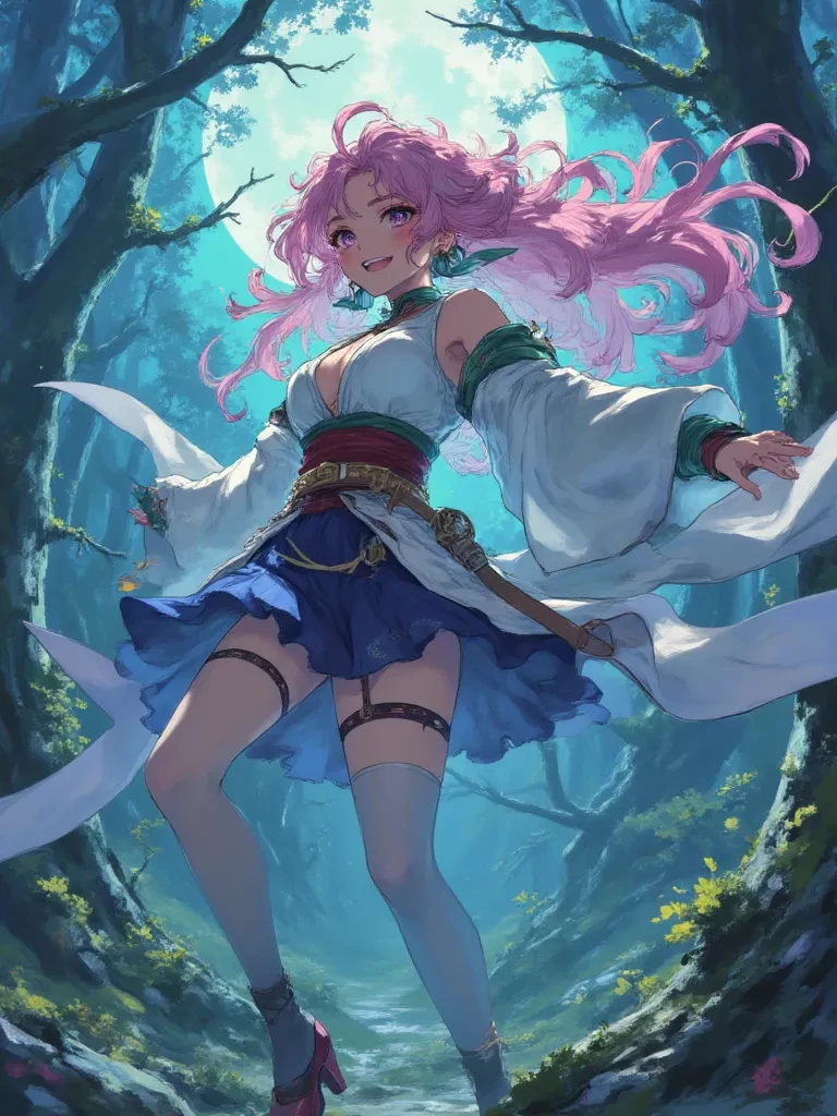 Mitsuri Kanroji thumbnail