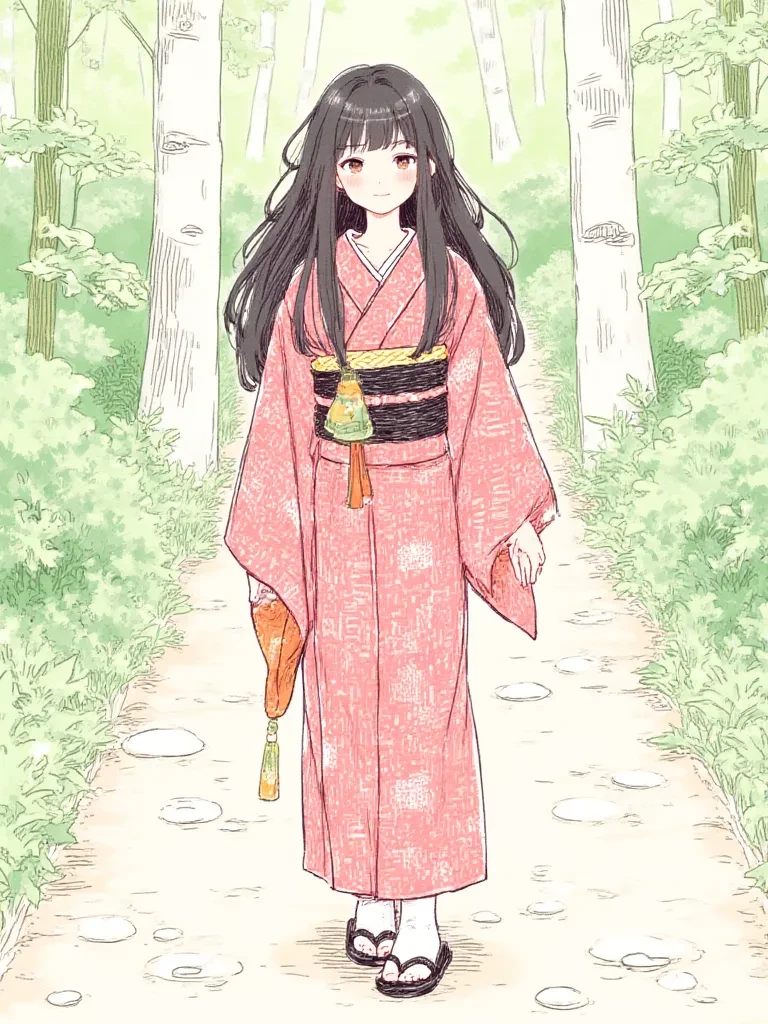 Nezuko Kamado thumbnail
