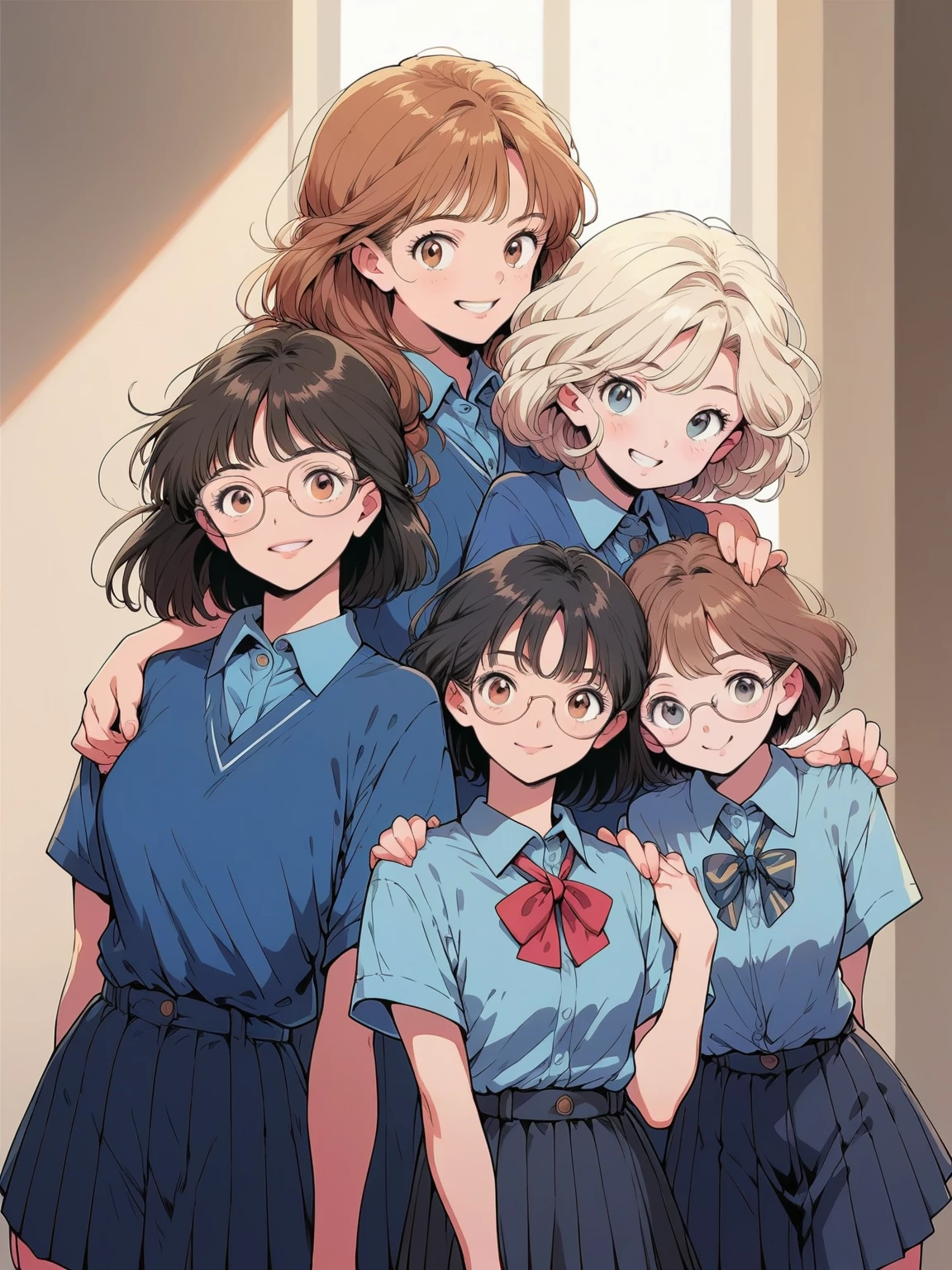 The Elysian Academy thumbnail