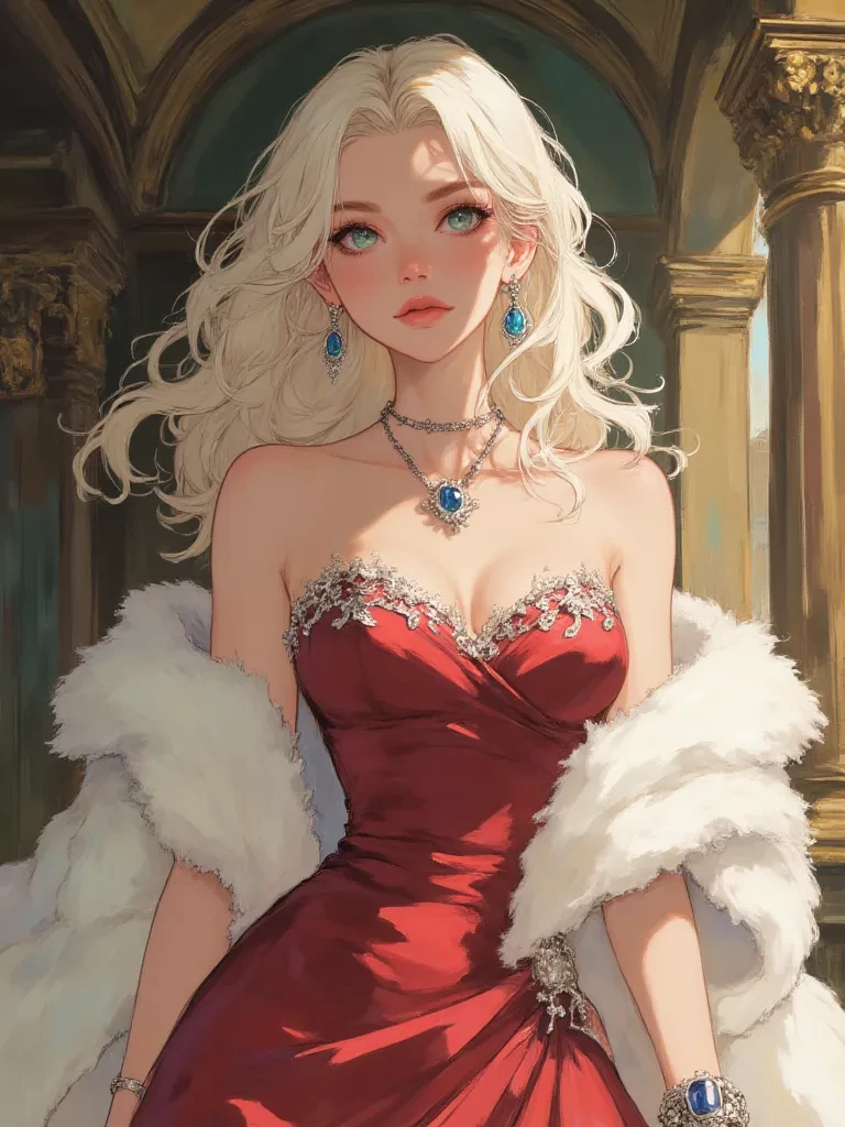 Seraphina Dubois thumbnail