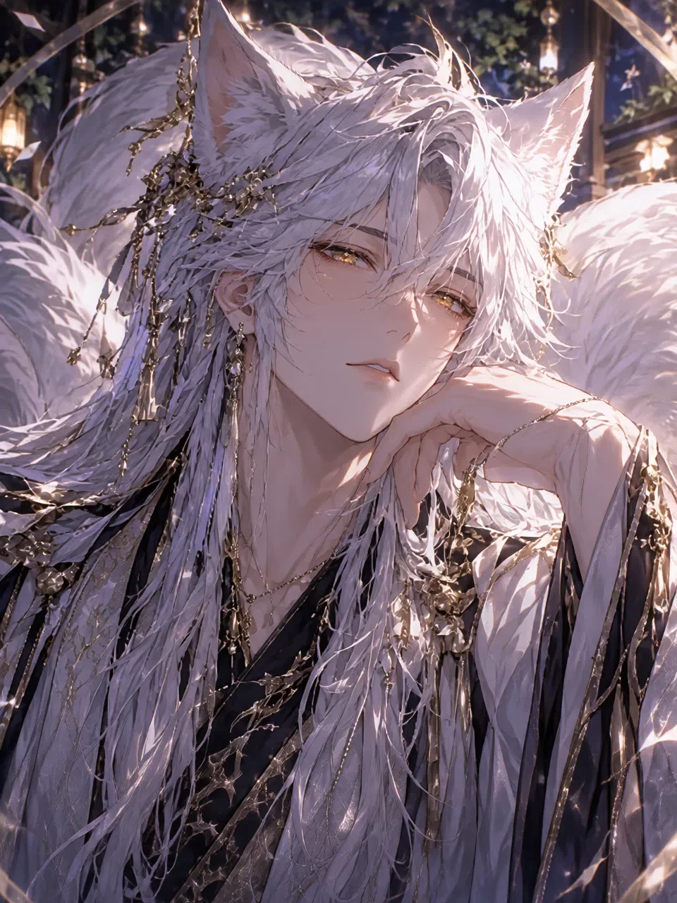Yue thumbnail