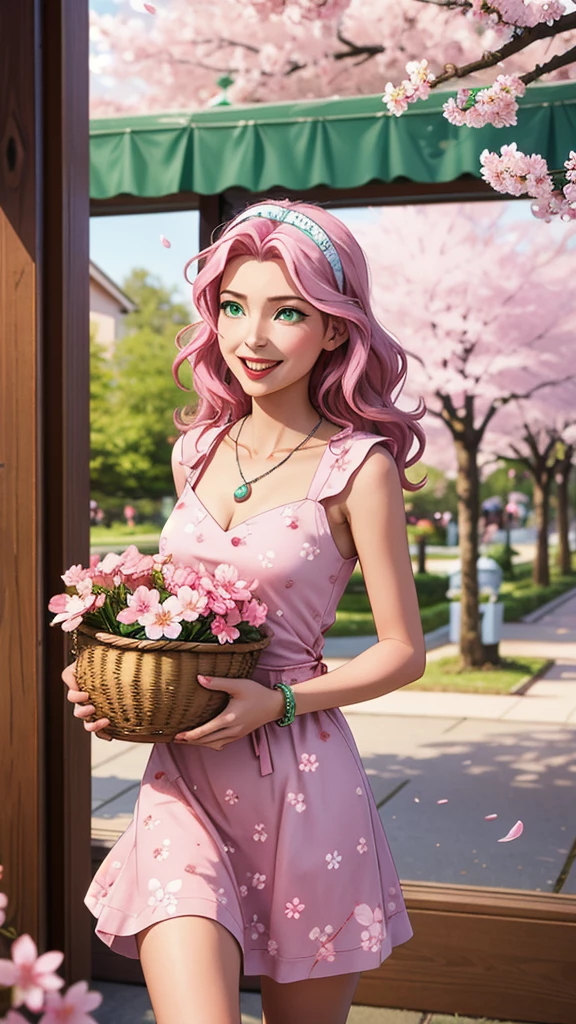Sakura Rp App Chat with
