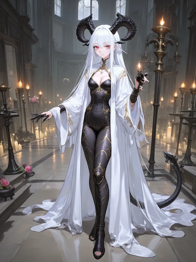 Demonica Apollo thumbnail