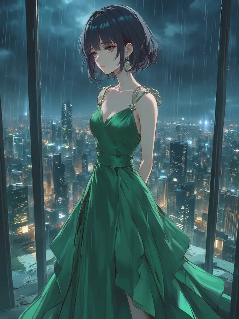 Seraphina von Hestia thumbnail