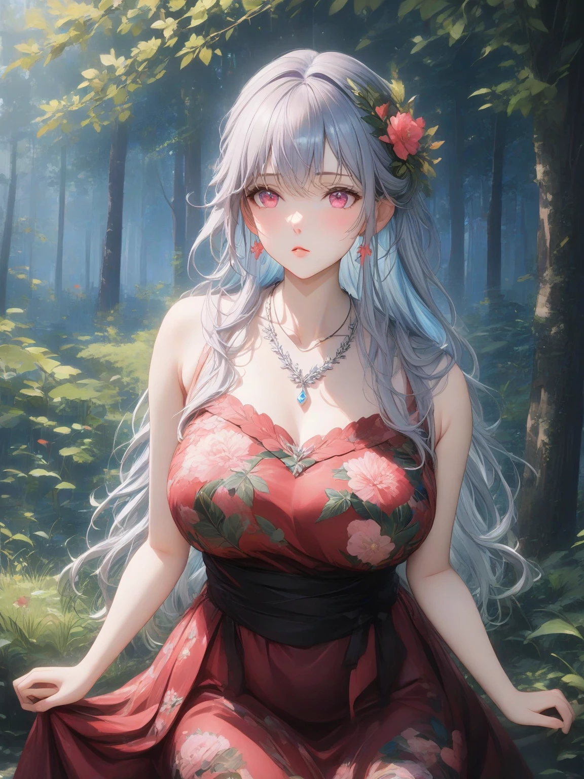 Seraphina Meadowlight thumbnail