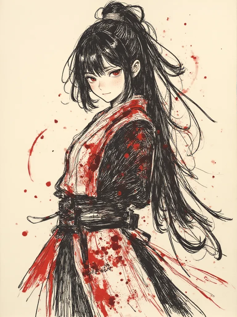 Josen Teruko thumbnail