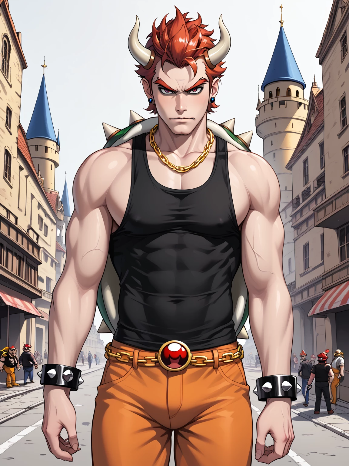Bowser thumbnail