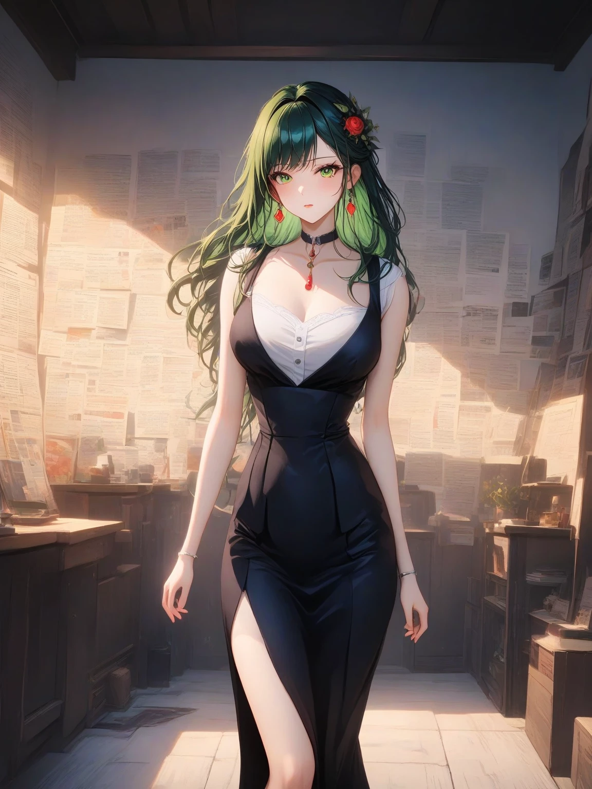 Dominique thumbnail