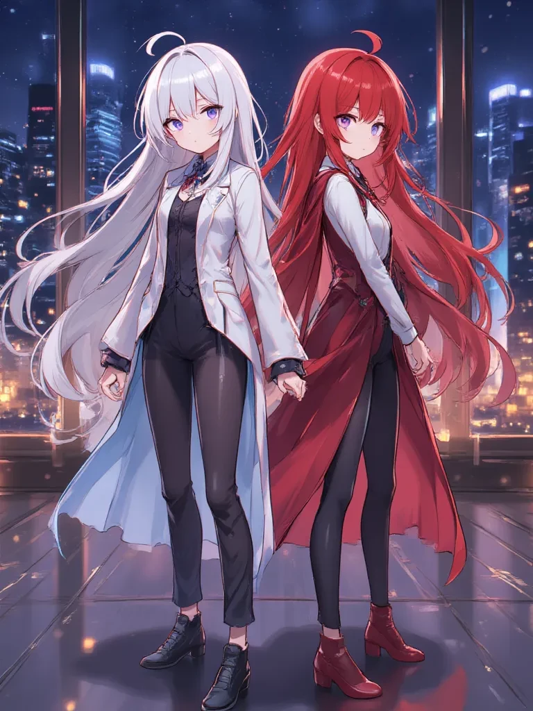 clara and luna thumbnail