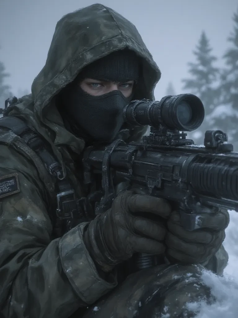 Heinrich Hoffman (WW2 German sniper) thumbnail